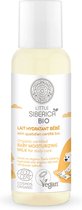 Natura Siberica Little Siberica Biologische Baby Hydraterende Melk 50 ml