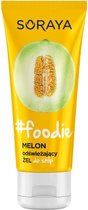 Soraya - Foodie Refreshing Melon Foot Gel 75Ml