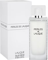 Lalique Perles de Lalique 100 ml - Eau de Parfum - Damesparfum