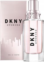 DKNY Stories 50 ml - Eau de Parfum