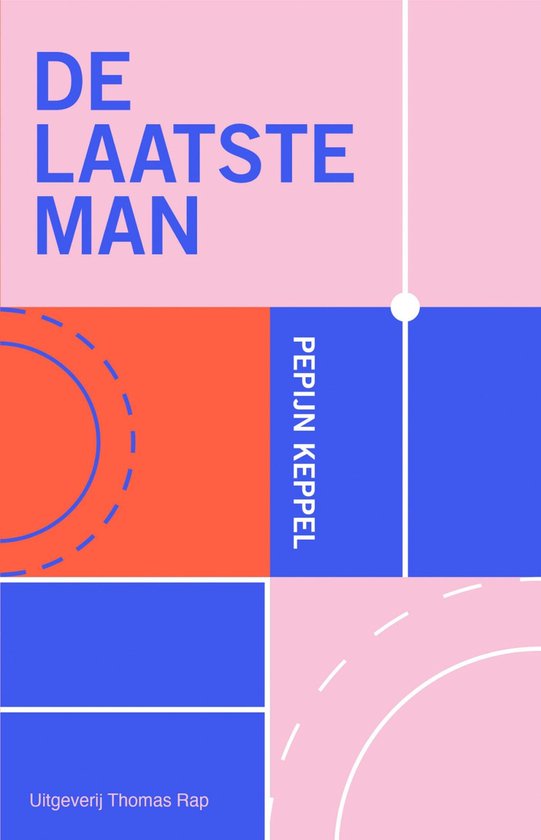 De laatste man - cover