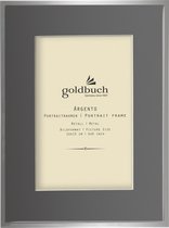 GOLDBUCH GOL-960712 Fotolijst Argento - Zilver - 10x15 cm