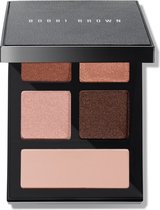 BOBBI BROWN - The Essential Multicolor Eye Shadow Palette - Into the Sunset - 8 gr - oogschaduw