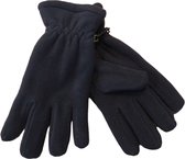 Handschoenen jeugd/dames winter Thinsulate fleece