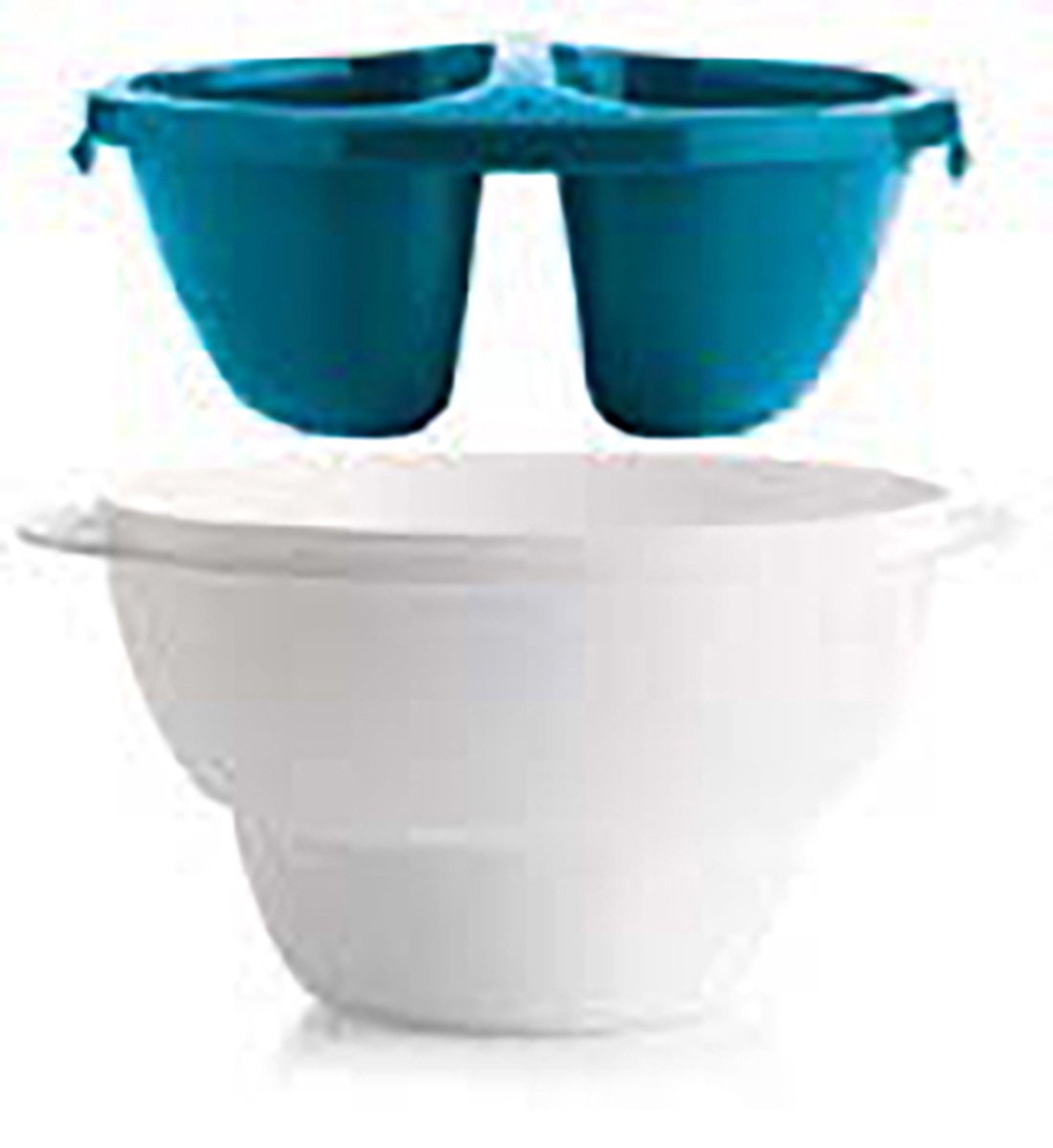 Tupperware chocoladefondue – foto 2
