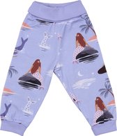 Mermaids Broeken Broeken & Jeans Bio-Kinderkleding