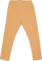 Orange Leggings Leggings | Maillots Bio-Kinderkleding