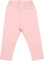 Pink Leggings Leggings | Maillots Bio-Kinderkleding