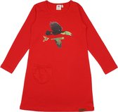 The Birds Of Rainforest Tunieken Jurken & Rokken Bio-Kinderkleding