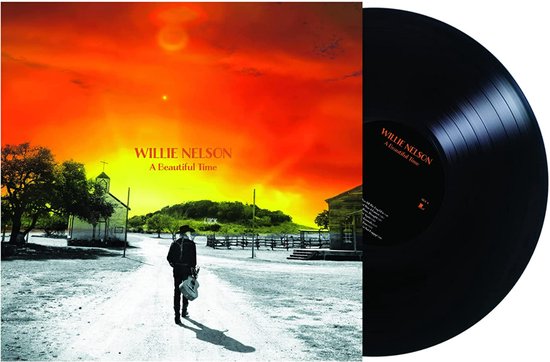 A Beautiful Time (LP)