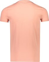 Tommy Hilfiger T-shirt Roze Roze voor heren - Lente/Zomer Collectie