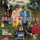 Heatbeeps Original Soundtrack