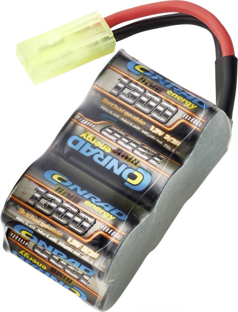 battery pack 12V 1300mAh - Pièces de rechange / Accessoires