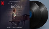 tick, tick... BOOM! (Soundtrack from the Netflix Film)