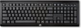 HP Wireless Keyboard K2500