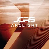 John Crawford & Robin Simon - Arclight (CD)