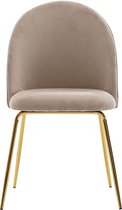 Sky Style Ruwi Eetkamerstoel Beige
