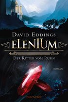 Die Elenium-Trilogie 2 - Elenium - Der Ritter vom Rubin