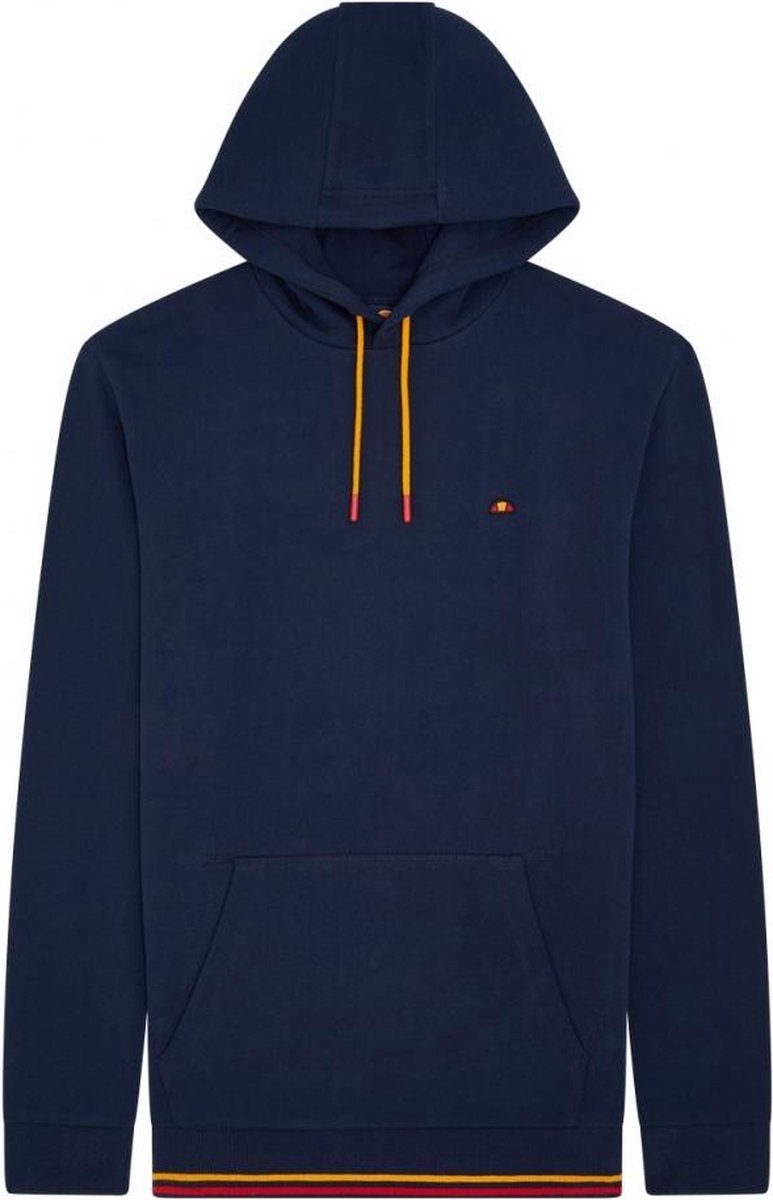 ELLESSE Ether Hoodie Sweater S Blauw