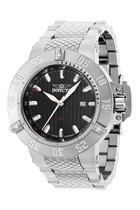 Invicta Subaqua 37212 Quartz Herenhorloge - 50mm