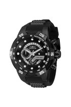 Invicta Speedway 36598 Quartz Herenhorloge - 51mm