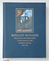 Royalist refugees
