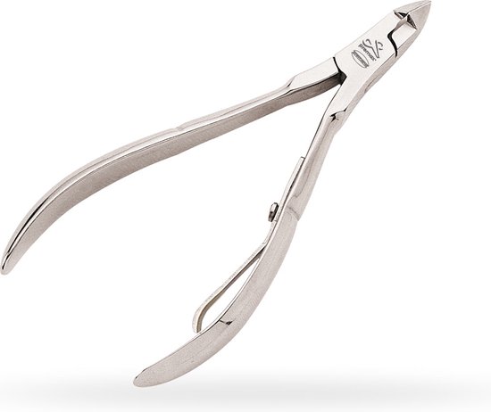 Pince à Cuticules Premax Optima Classica - 10cm