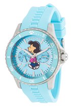 Invicta Character Collection - Snoopy 38653 Quartz Dameshorloge - 40mm