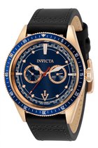 Invicta Vintage 33532 Quartz Herenhorloge - 44mm