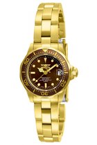 Invicta Pro Diver 12524 Quartz Dameshorloge - 23mm