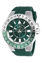 Invicta Aviator 21622 Quartz Herenhorloge - 52mm
