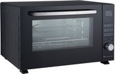 CONTINENTAL EDISON MF60DIG Mini-oven - 60 liter - DIGITAAL