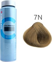 Goldwell - Colorance - Color Bus - 7-N Middel Blond - 120 ml