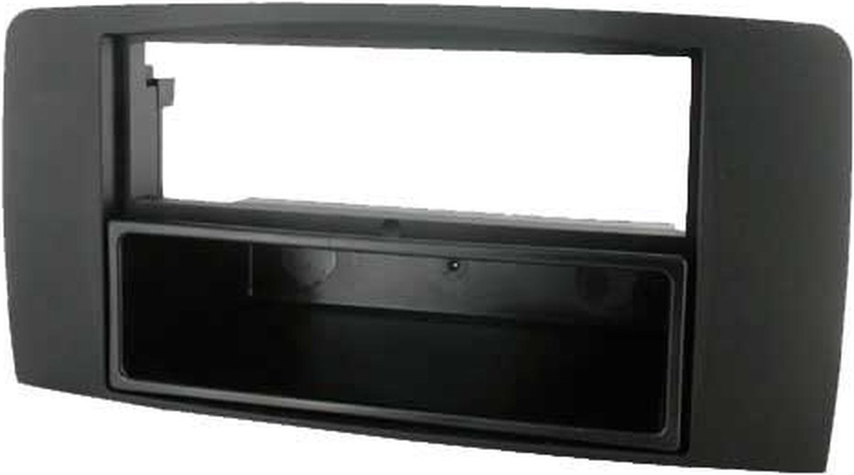 1-DIN paneel Mercedes R Klasse 2006-2012