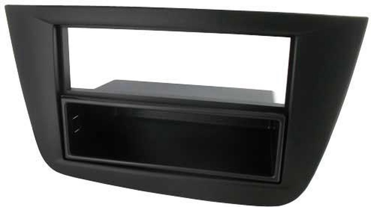 1-DIN paneel Seat Altea 2004-2015/ Altea XL 2006-2015/ Toledo 2004-2009
