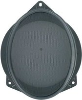 Speakerringen Ford - diameter 165 mm. Geschikt voor: Ford, Escort, 1990, 0