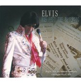 Elvis Presley – Has Left The Building CD