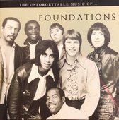 The unforgettable music of Foundations