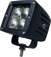 M-Tech LED Werklamp / schijwerpen - 20W - 1400 Lumen