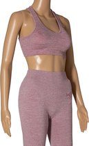 Xtreme Sportswear Sporttop Dames Roze