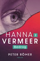 Hanna Vermeer 2 - Bedrog