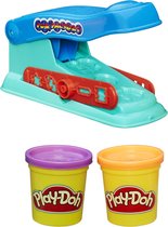 Play-Doh Fun Factory + 2 Potjes Klei