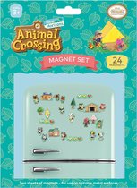 Animal Crossing New Horizons (Summer)- Magneten