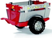 Rolly Toys 122097 RollyFarm Trailer