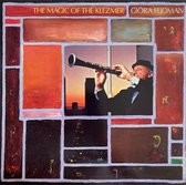The Magic Of The Klezmer (LP)