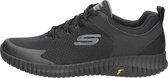 Skechers Elite Flex Prime Sneakers Laag - zwart - Maat 48.5
