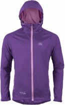 outdoorjas Stow & Go dames nylon paars maat M