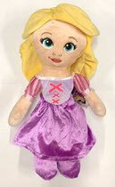 Disney Princess - Rapunzel knuffel - 40 cm - Tangled - Pluche