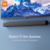 Redmi- Tv Speaker - Tv Stereo - Soundbar  - Draadloze Audio - Home Theater - Tv Luidspreker - tv geluidsbox Muur-montage 30W 220V