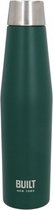 thermosfles Apex 540 ml RVS donkergroen